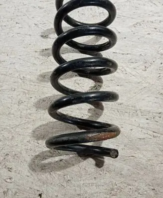 Porsche Panamera (970) Rear shock absorber/damper 971511115