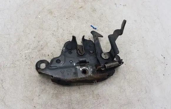 Nissan Note (E11) Engine bonnet/hood lock/catch NOCODE