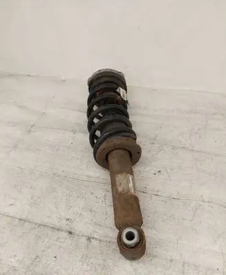 BMW X3 F25 Rear shock absorber/damper 814904006279