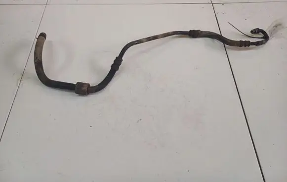 Porsche Cayenne (9PA) Air conditioning (A/C) pipe/hose