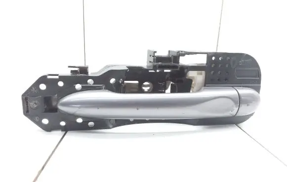 Renault Megane III Front door exterior handle 806060041R 233406