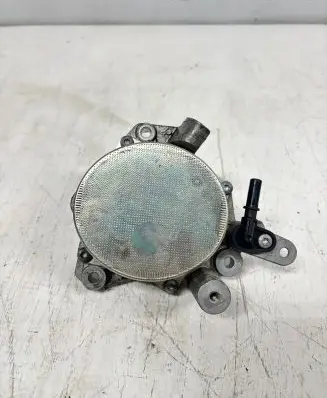 Peugeot 3008 I Vacuum pump 9673836180