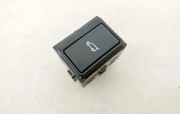 Jaguar I-Pace Tailgate opening switch j9d311b654aa