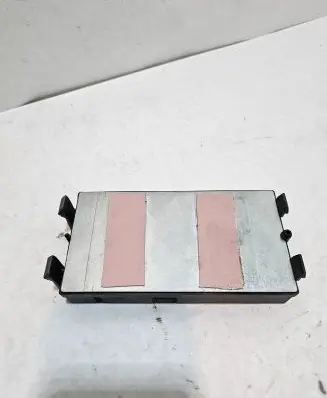 Mercedes-Benz GL X164 Seat control module 00005822A9 A2118702026 HW2604