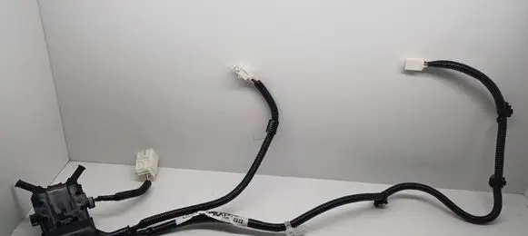 Toyota Avensis T270 Seat wiring loom 82192051600