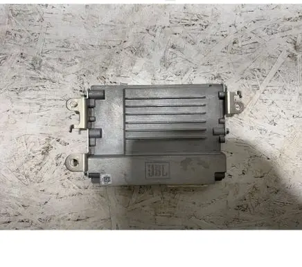 Toyota RAV 4 (XA50) Sound amplifier 8628042060 3294218 10R0511457