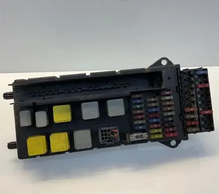 Fuse module