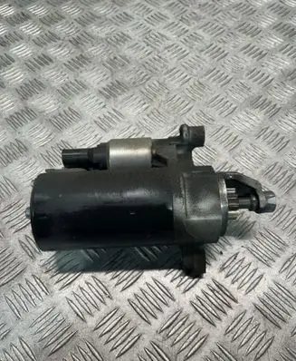 Audi A5 Sportback 8TA Starter motor 059911021K
