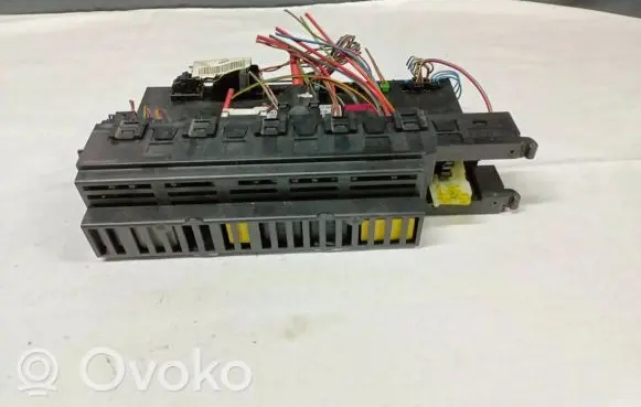 Mercedes-Benz E W211 Comfort/convenience module 2115454601