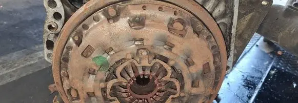 Honda Accord Clutch set kit