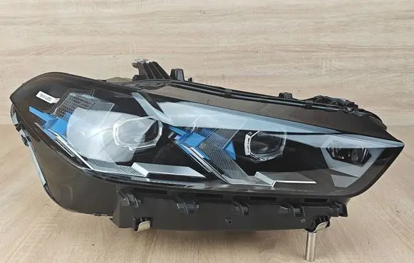 BMW X5 G05 Headlight/headlamp 5A8E106
