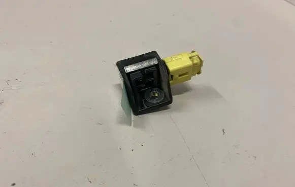 Honda FR-V Airbag deployment crash/impact sensor 77970SFEB110M2 G0YF0B86X