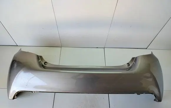 Toyota Yaris Rear bumper 521590D520