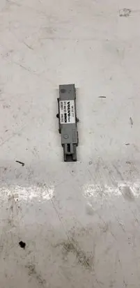 Volvo S60 Airbag deployment crash/impact sensor 003831