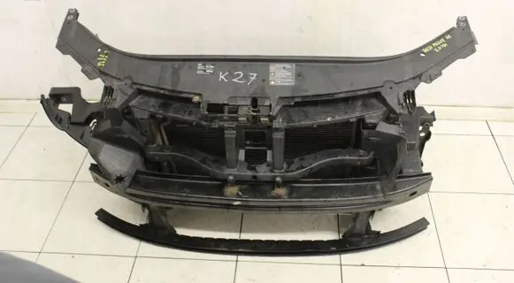Volkswagen PASSAT B6 Front piece kit 