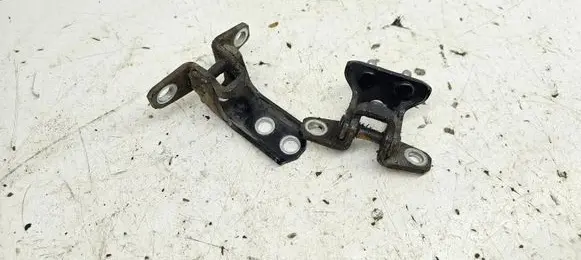 Peugeot 4007 Rear door hinge set 