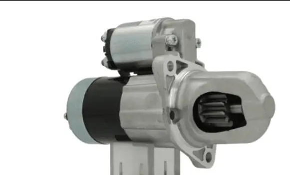 Mitsubishi Colt Starter motor CS1510