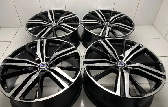 Volvo XC60 R21 alloy rim 