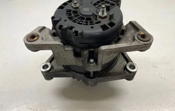 Buick Encore I Generator/alternator 13581885 13500582 13579663