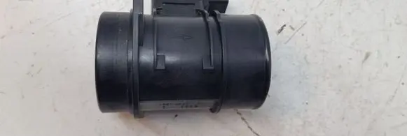 Renault Megane III Mass air flow meter 8200682558