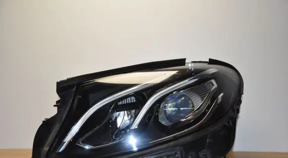Mercedes-Benz E W213 Headlight/headlamp A2139064104