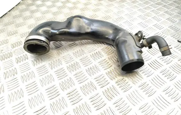 Opel Mokka Intercooler hose/pipe 55577107