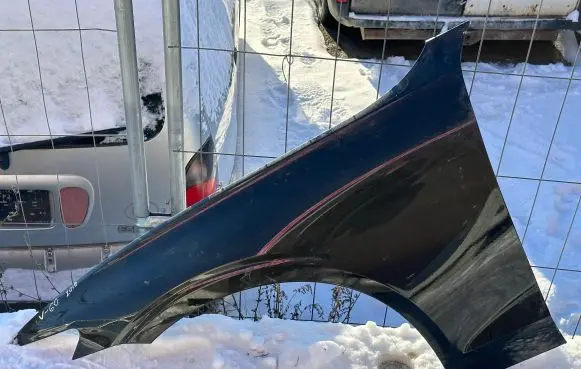 Volvo V60 Fender