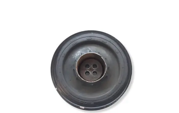 BMW 3 E90 E91 Crankshaft pulley 