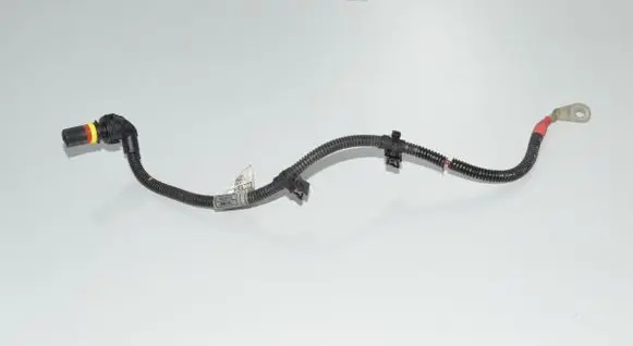 BMW 3 E90 E91 Glow plug wires 7800167 7800166