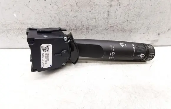Opel Insignia A Wiper control stalk 13500693 90120310042