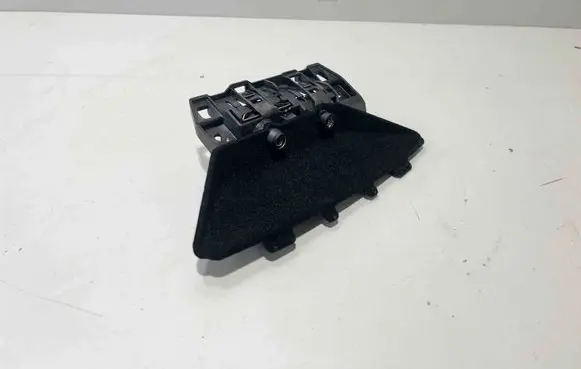 BMW X6 G06 Windshield/windscreen camera 5A1C268 5A1A143