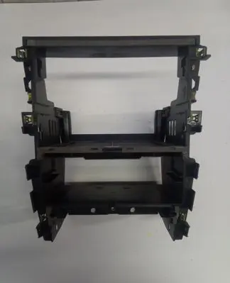 Porsche Boxster 987 Other center console (tunnel) element