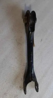 Tesla Model 3 Rear upper control arm/wishbone 104442700C CFQ222175B0232