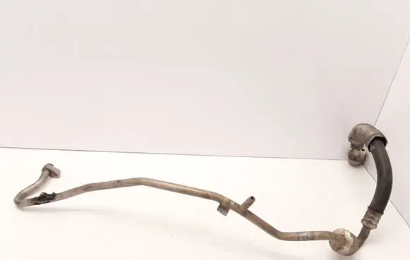 Alfa Romeo 166 Air conditioning (A/C) pipe/hose 60683076