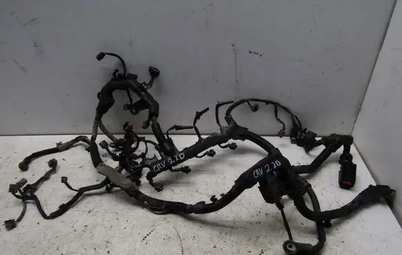 Honda CR-V Engine installation wiring loom 32110-R7C-G002