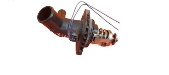 Opel Insignia B Thermostat/thermostat housing 55486847 B20DTH