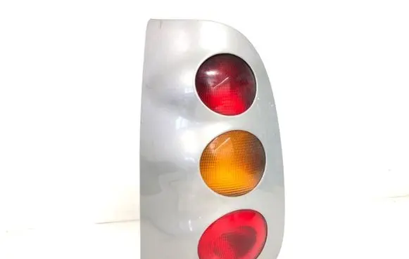 Smart Roadster Rear/tail lights