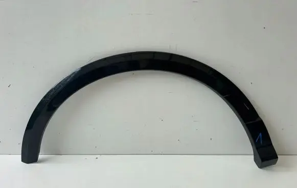 Audi Q2 - Rear arch trim 81A853818A