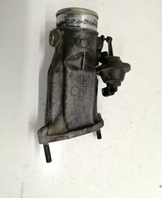 Audi A6 S6 C5 4B Throttle valve 4B0145950