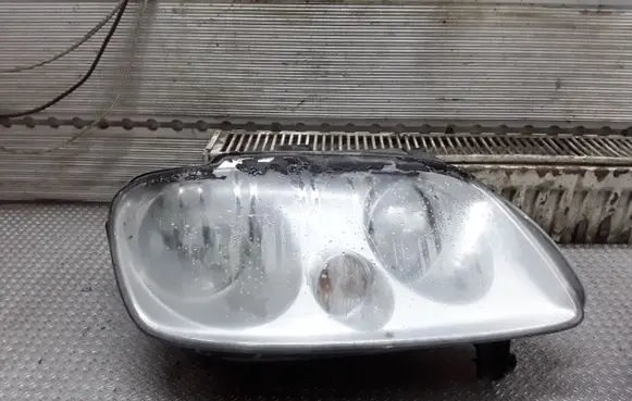 Volkswagen Caddy Headlight/headlamp 2K0941006B