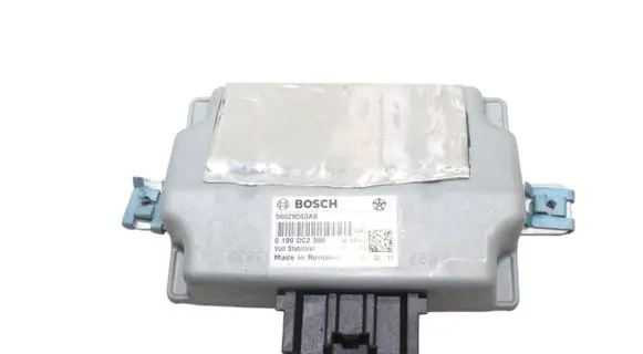 Jeep Cherokee Voltage converter/converter module 56029583AB 0199DC2300