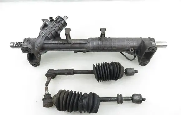 Volkswagen Transporter - Caravelle T4 Steering rack 7852974200 701422055F