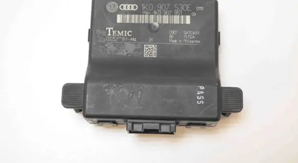 Volkswagen Golf V Other devices 1K0907530E