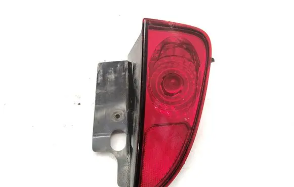 Rear fog light