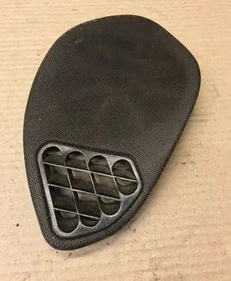 Seat Cordoba (6K) Front door speaker cover trim 6K1857209