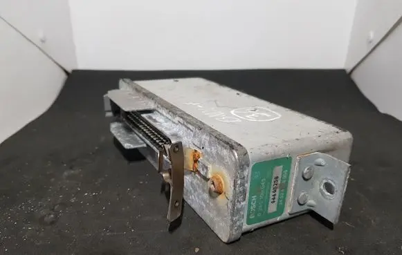 BMW 5 E34 ABS control unit/module 0265100049