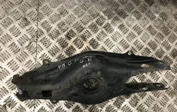 Mercedes-Benz C W204 Rear upper control arm/wishbone
