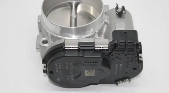 Mercedes-Benz S W222 Throttle valve A2761410125