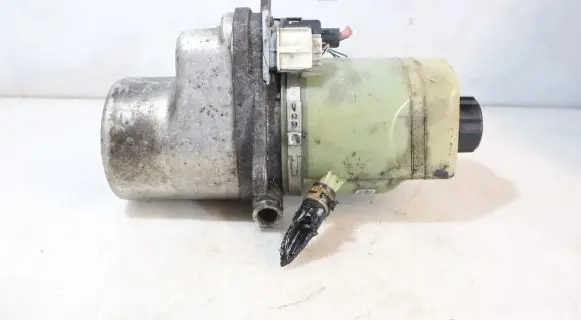 Ford Focus Power steering pump