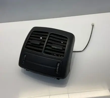 Mercedes-Benz E W211 Rear air vent grill 2118300954 A2118300954